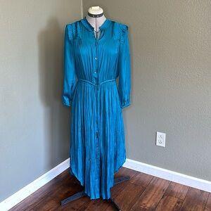 Chico’s Midi Dress (0/4)